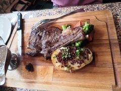 -彼德西餐厅(凯德广场新南店)