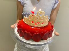 -哈根达斯(龙湖时代天街店)