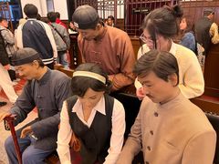 -沈阳金融博物馆