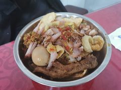 -谭老太正宗柳州螺狮粉(家和花园店)
