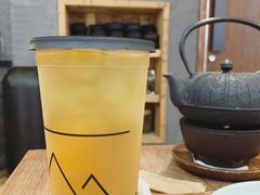 -去茶山