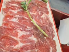 -蜀大侠火锅(四川北路店)
