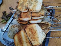 -老地方烤肉(东岗路店)