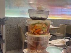 -黄记煌三汁焖锅(新佳丽江汉路店)