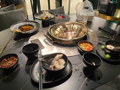 -凤园椰珍·椰子鸡火锅(番禺奥园广场店)
