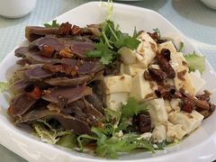 -裕德隆清真饭庄·天津特色菜(河东店)