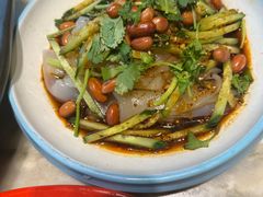 -常和州·夜宵大排档(常州单店)