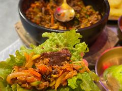 -釜山火炉·海鲜烤肉(紫藤路店)