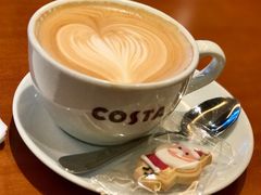 -COSTA COFFEE(吴江路店)