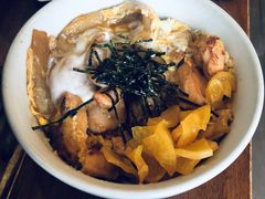 -铃木食堂(帽儿胡同店)