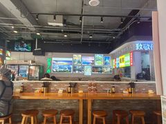 -雙冲柳州螺蛳粉&酸嘢&桂林米粉(簋街店)
