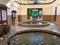 -河源万绿湖美思威尔顿酒店