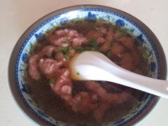 -炬龙牛肉店(新华店)