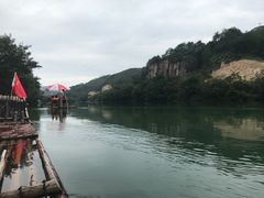 -楠溪江风景名胜区