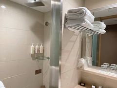 -北京长白山国际酒店(鸟巢店)