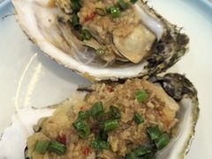 -金沙滩海鲜餐厅·海肠捞饭·手工水饺(梅江龙水园店)