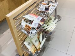 -MUJI无印良品(万达天鹅湖店)