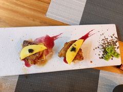 -森味薪火烧•烧鸟居酒屋•日本料理(望京店)