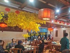-那家老院子东北菜·饺子·小鸡炖蘑菇(艳华街店)