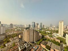 -上海新锦江大酒店