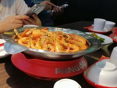 -胖哥俩肉蟹煲(湛江印象汇店)