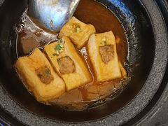 -饭桌故事·血鸭湘(荣宝华店)