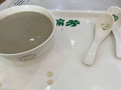 豆汁儿-锦馨豆汁(天坛路店)