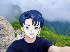 -牛背梁国家森林公园