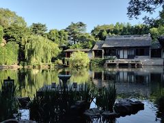 -水绘园