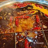 麻麻辣辣，这才是正宗的重庆老火锅嘛❗️