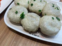 -小杨生煎(香港名都店)