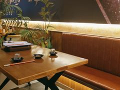 -五样儿西昌小签签烤串(天府三街店)