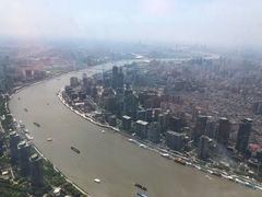 -上海中心大厦