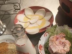 -永安里地摊烤肉(首创店)