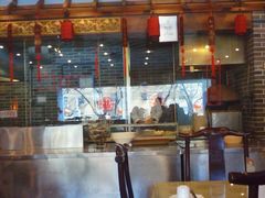 -三义和酒楼(广渠门店)