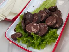 -庭院·冰煮羊·北京涮肉(西单店)