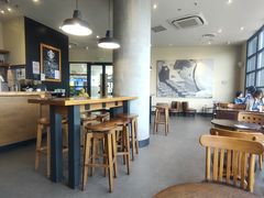 -星巴克(北京通州九棵树西路店)
