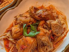 -鑫花溪牛肉米粉(景德路店)