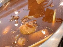 -冯记香辣兔火锅(茶店子总店)