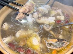-威邵鸡煲(西华路总店)