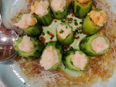 -德胜轩正宗顺德菜(宝安沙井会展中心店)