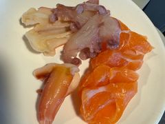 -白云宾馆-祥云西餐厅·法式鹅肝海鲜自助