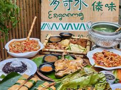 -多哥水傣味餐厅(司马巷店)