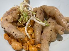 -大水车公馆·顺德菜·妈姐菜(均安店)