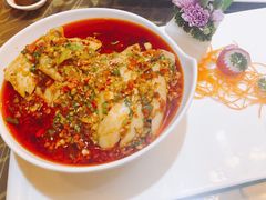 -老虎滩船说·海胆水饺·大连海鲜(老虎滩店)