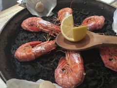 -Carmen卡门西班牙餐厅