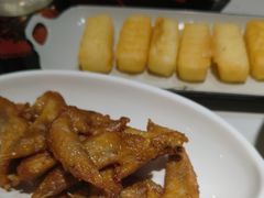 -黄记煌三汁焖锅(万达广场店)