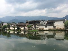 -屯溪老街