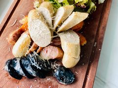 -拾挚扒房(招商花园城店)