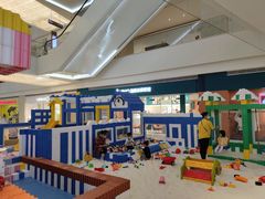 -天河领展广场